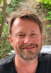 Bjoern Raetz