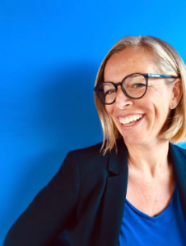 Kathrin Nachtigall