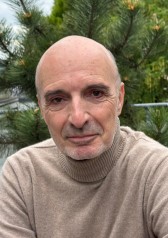 Yves Oberlin